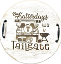 Tailgate Tray image 0