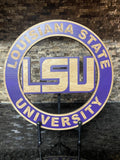 LSU image 0