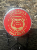 Georgia Bottlecap image 0