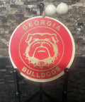 Georgia Bulldogs image 0