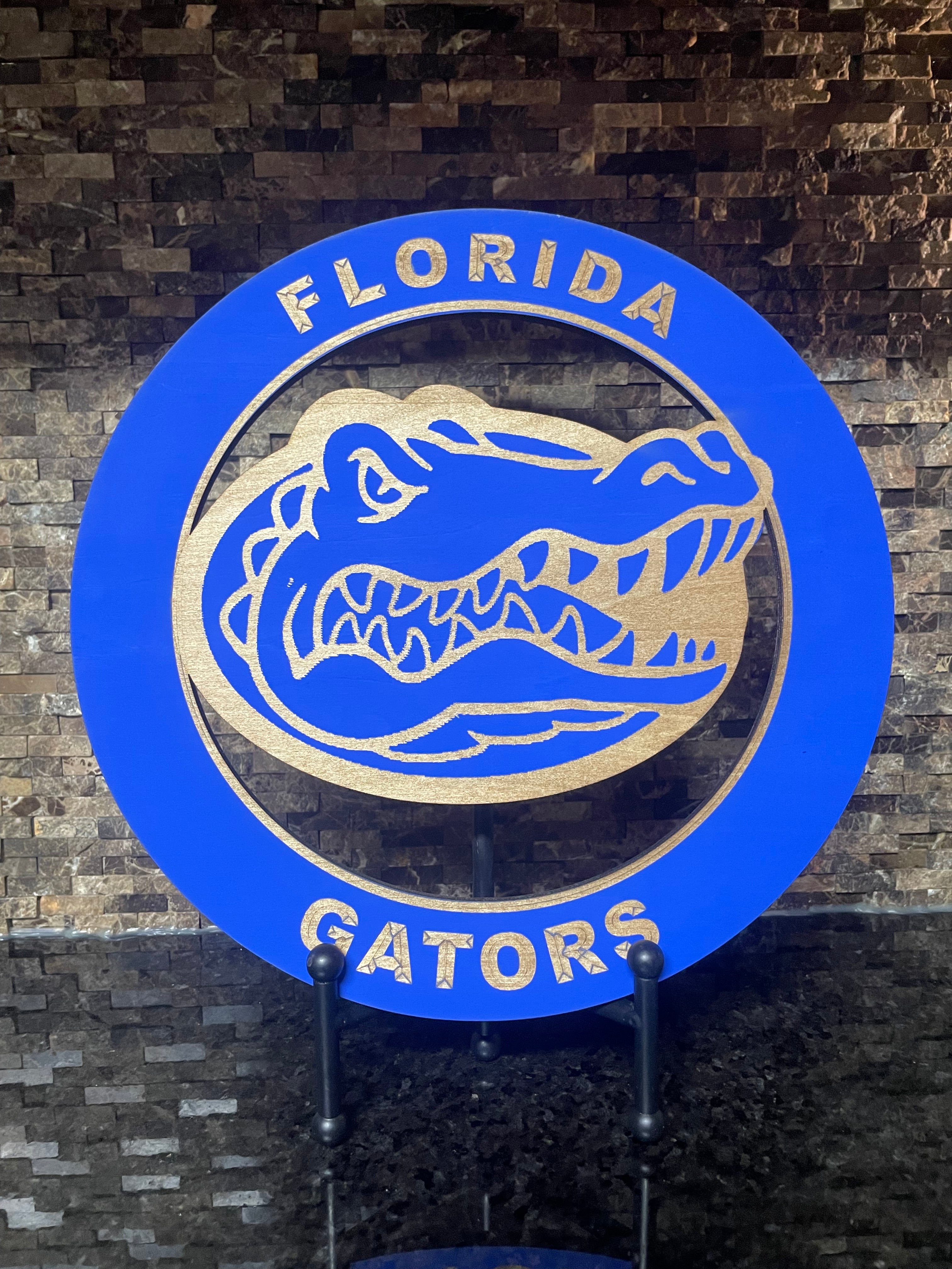 Florida Gators image 0