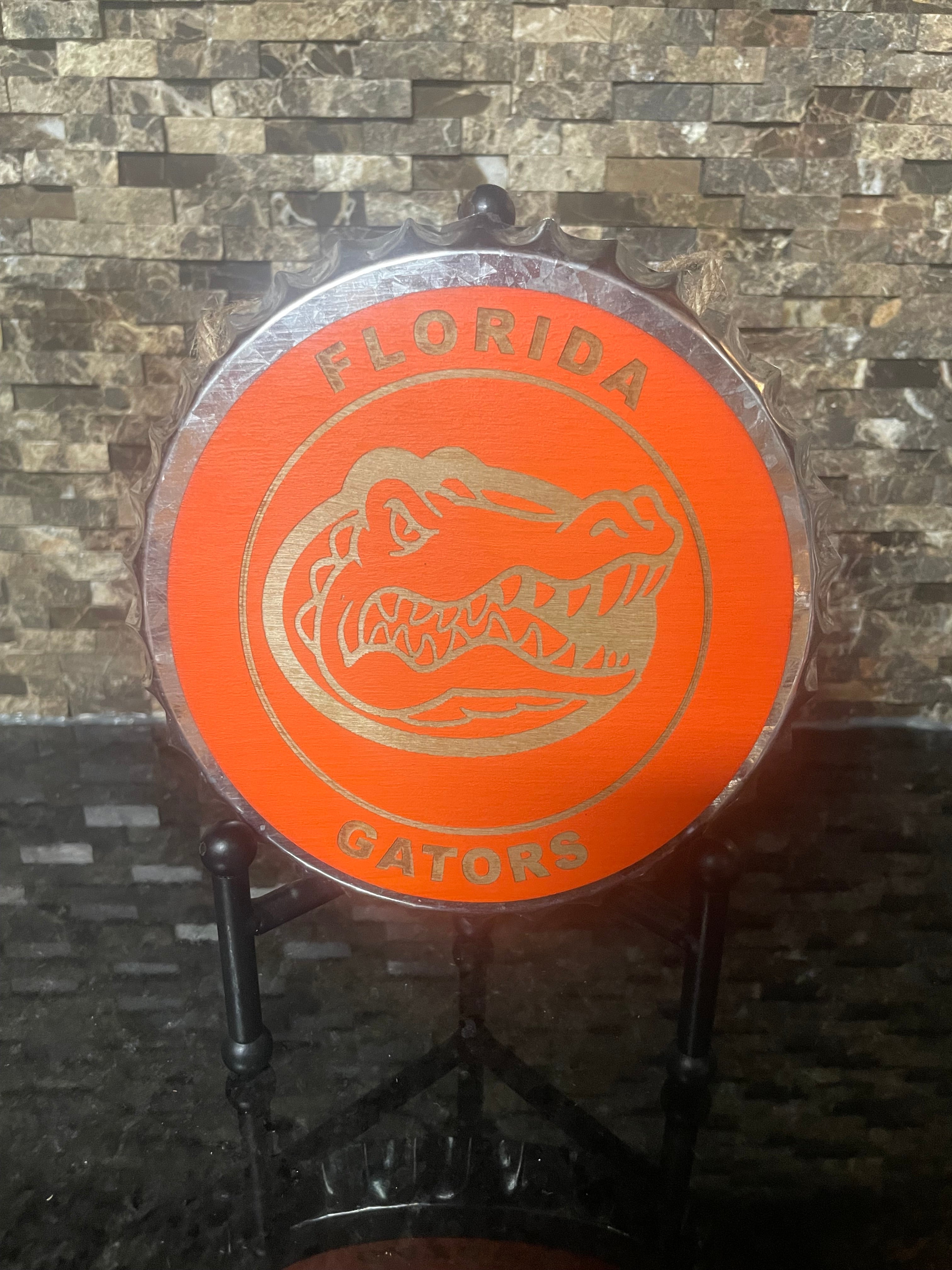 Florida Bottlecap image 0