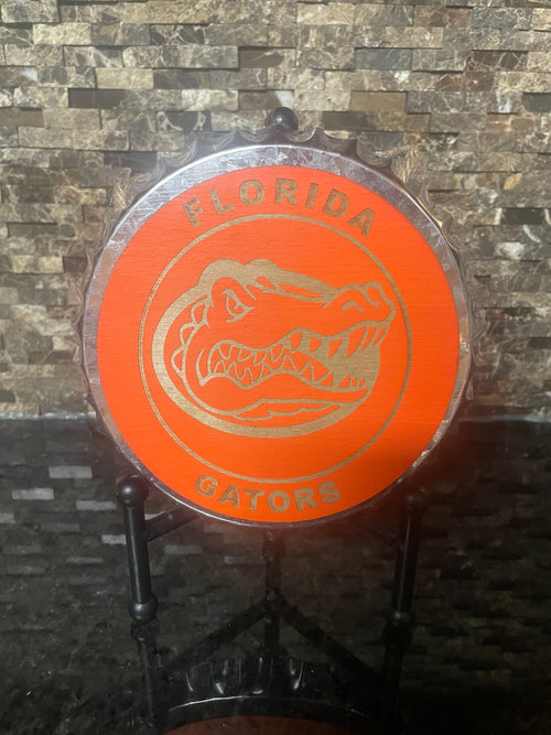 Florida Bottlecap image 0