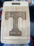 Cutting Board image 0