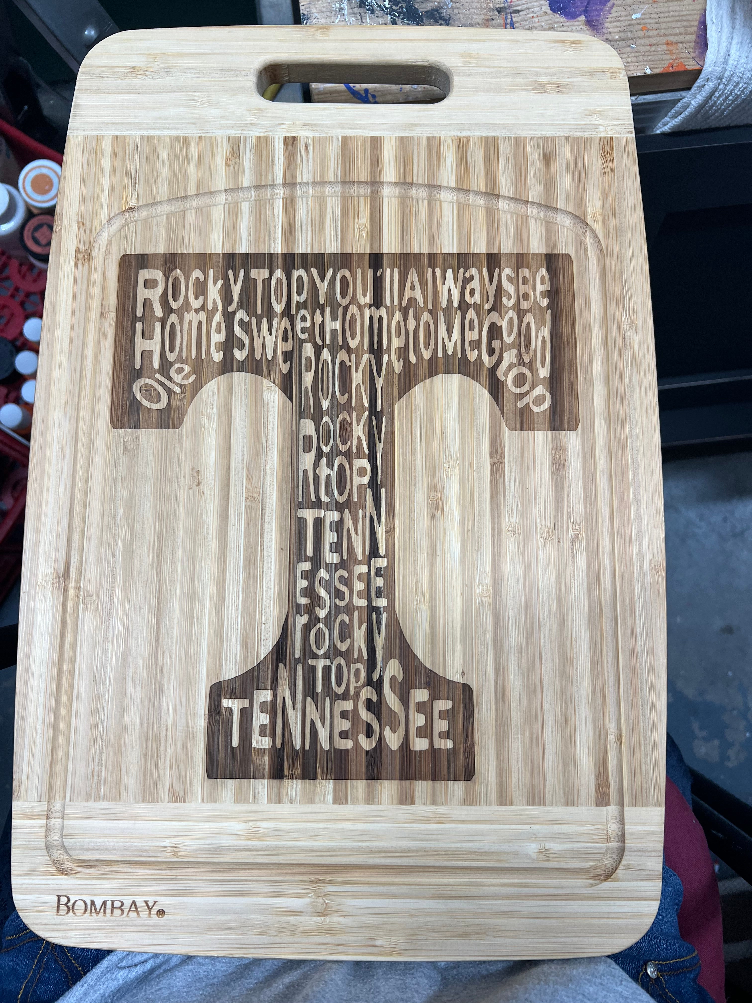Cutting Board image 0