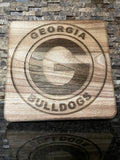 Georgia Bulldogs image 0