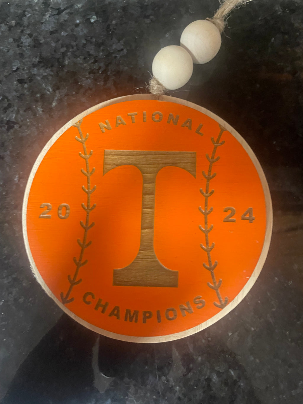 National Baseball Champions image 0