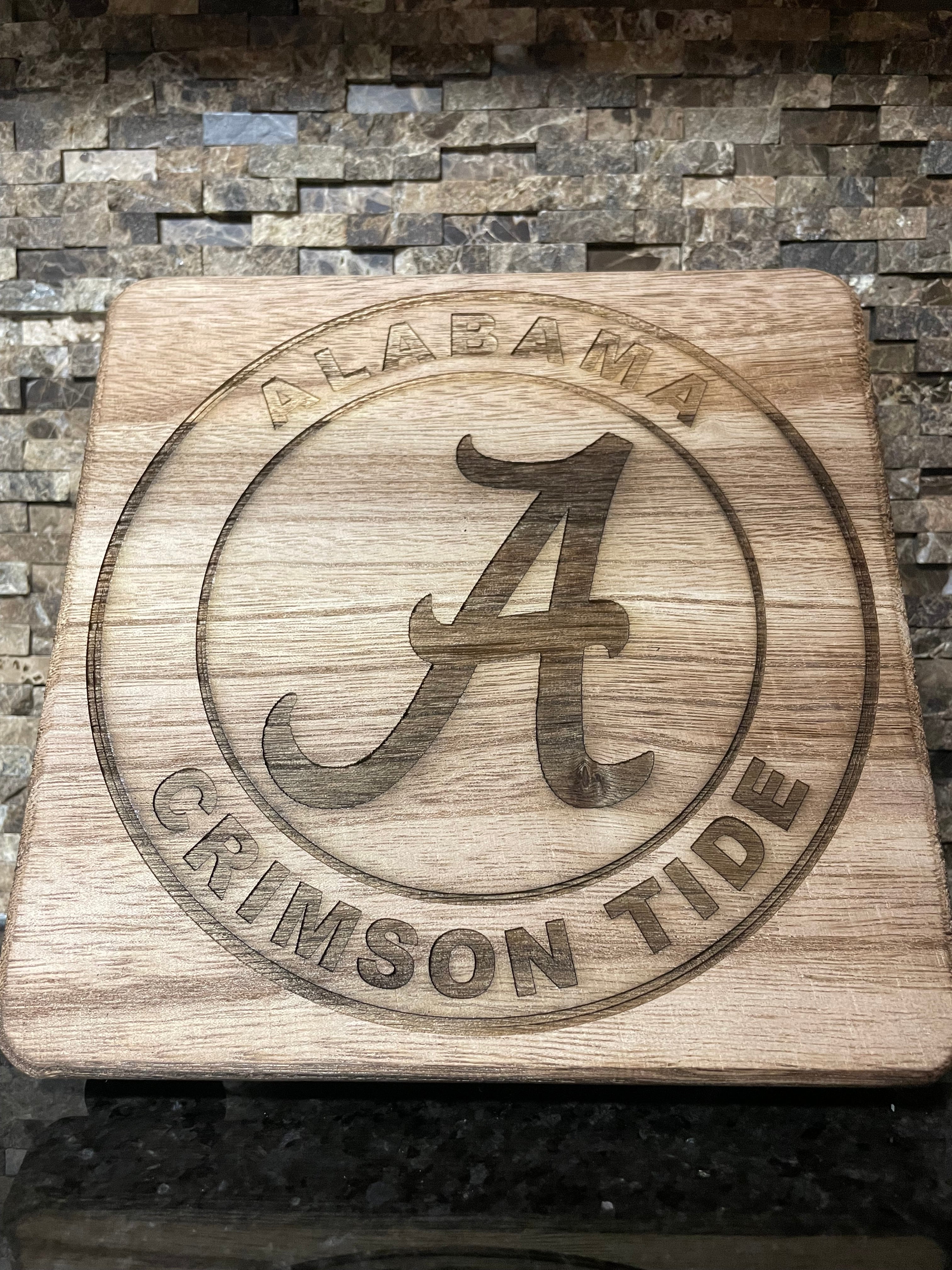Alabama Table image 0
