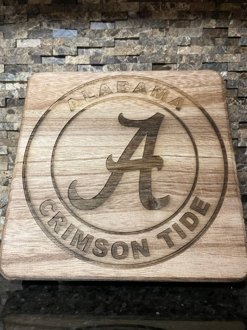 Alabama Table image 0