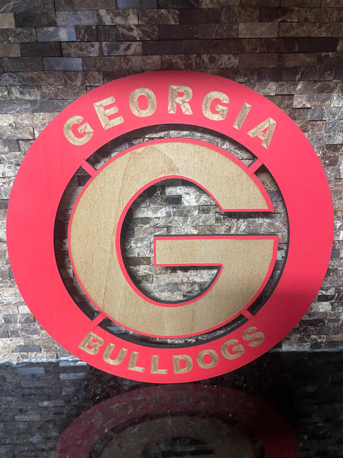 Georgia image 0