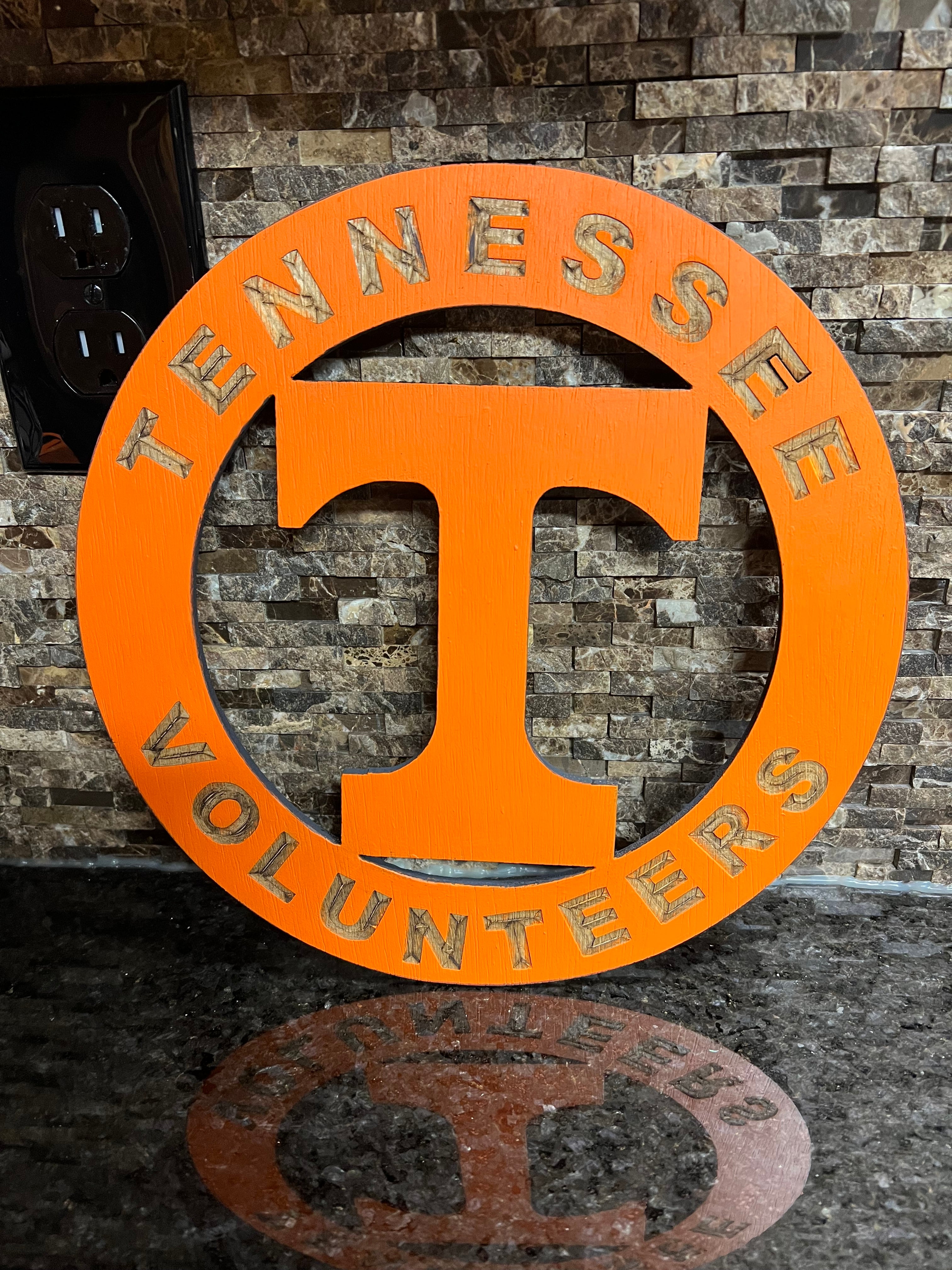 TennesseeVolunteers image 0