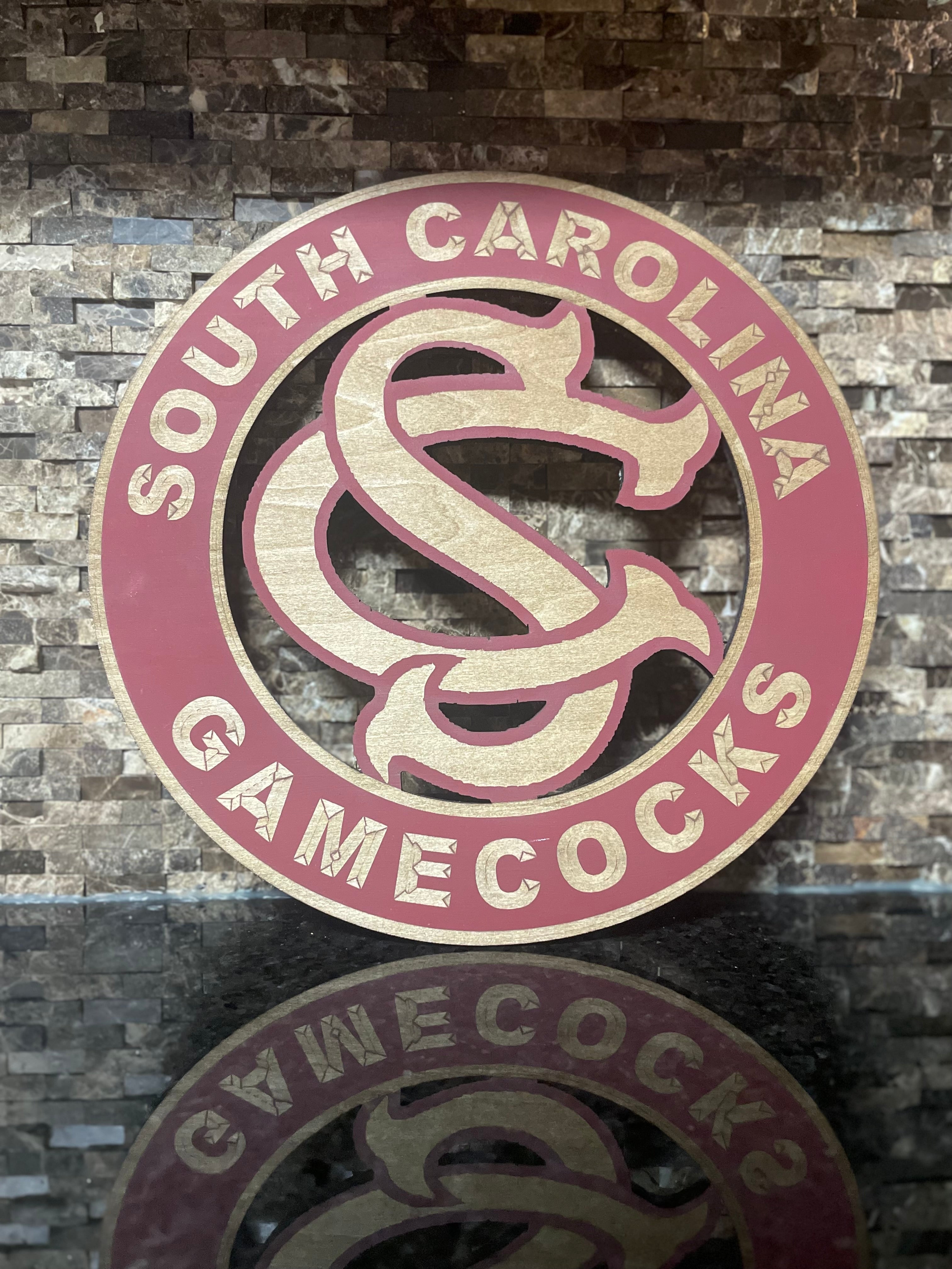 South Carolina image 0