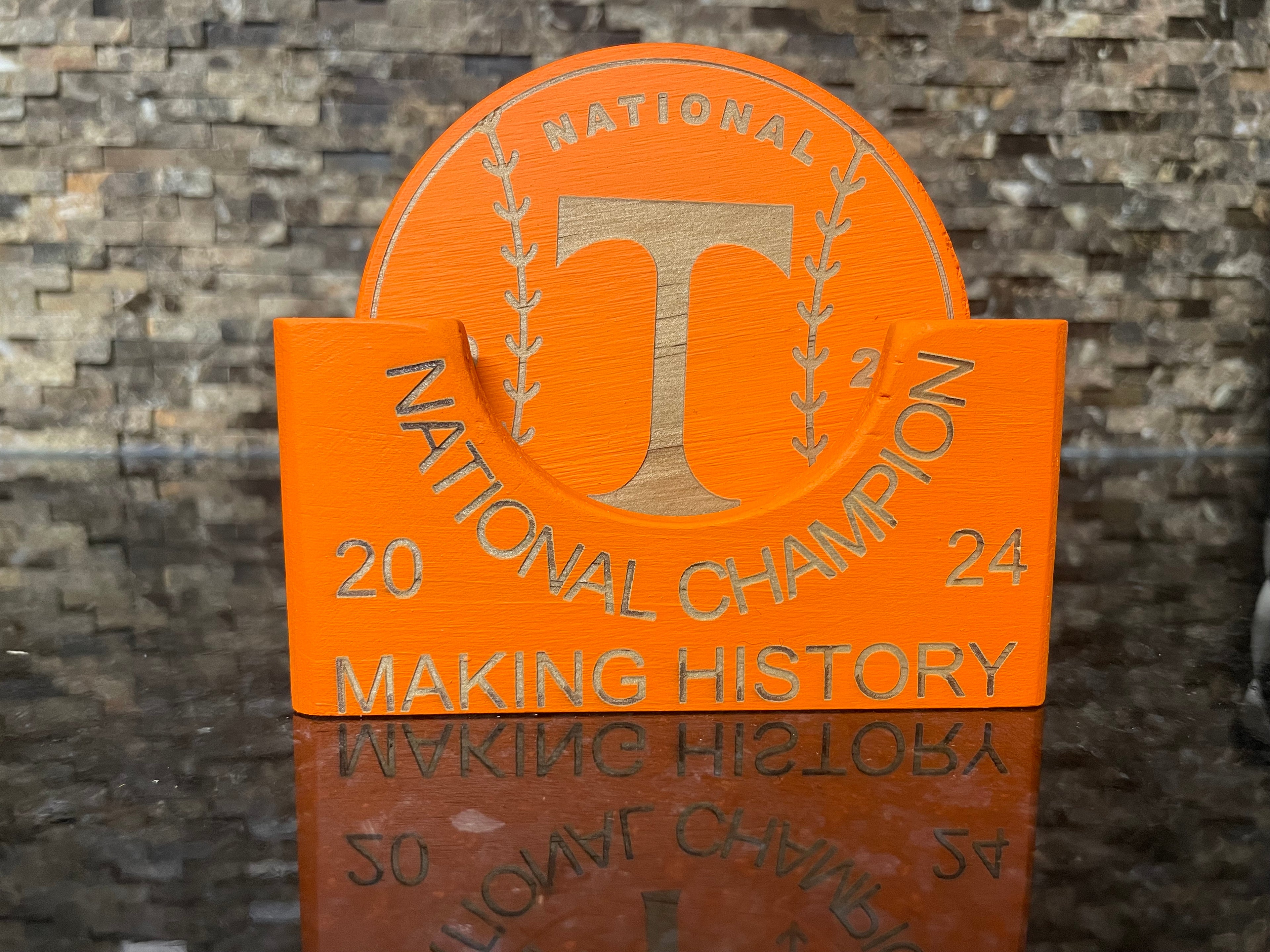 Tennessee Coaster Set image 0