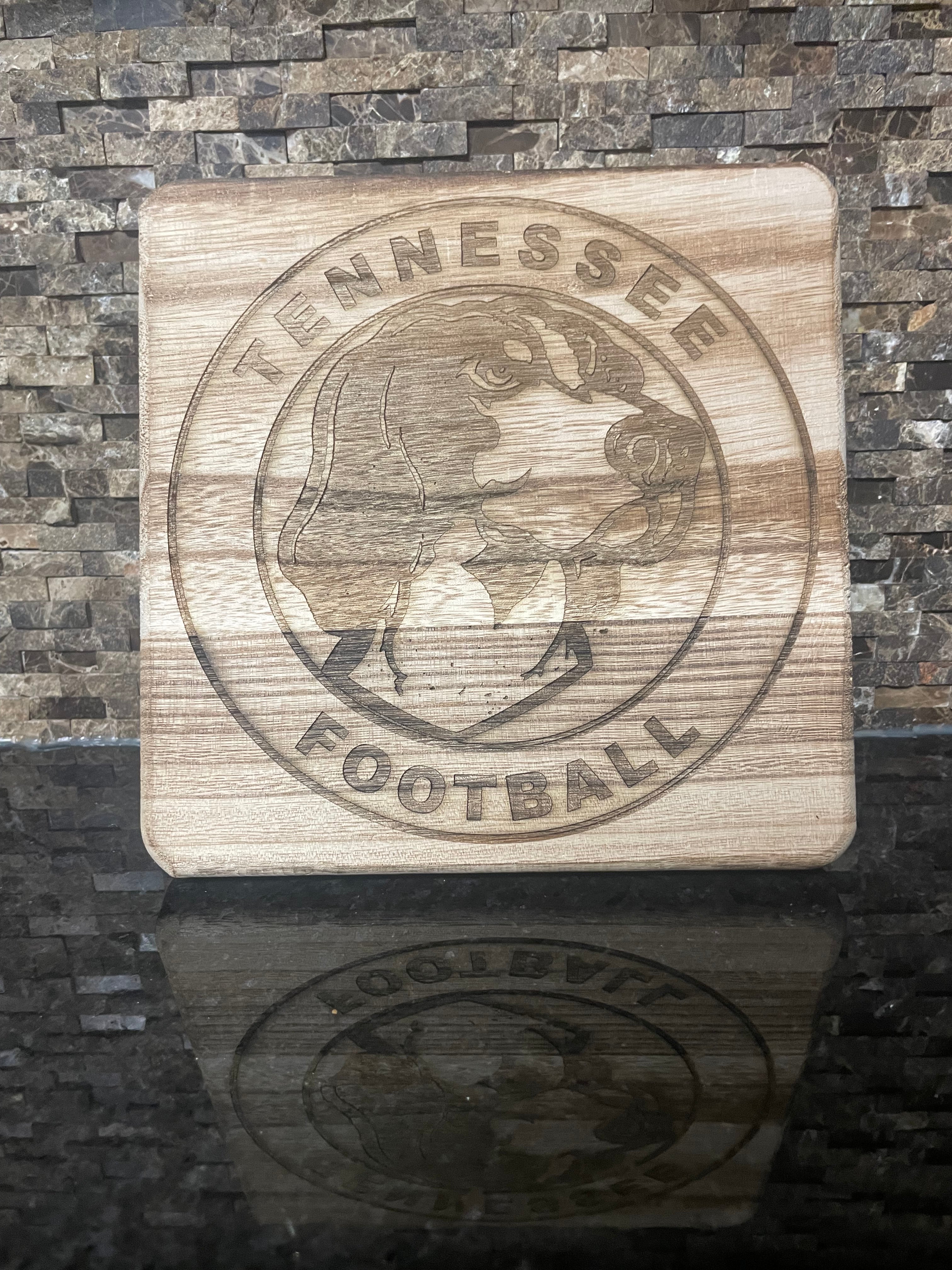 Tennessee Smokey image 0