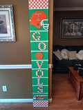 Tennessee Football Field image 0